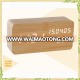 2016 new arrival wooden digital alarm clock with temperature week date function